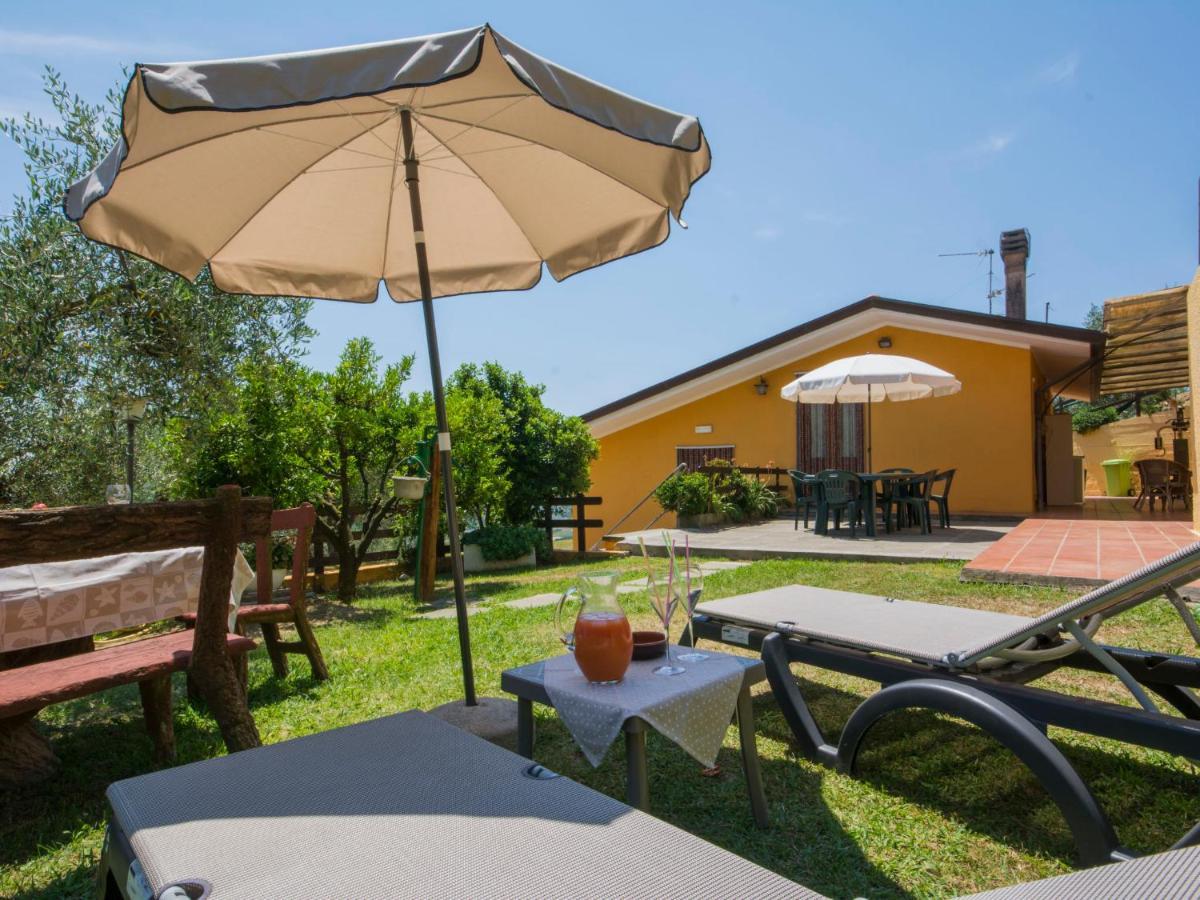 Holiday Home Le Bozzelle By Interhome Corsanico-Bargecchia Exterior photo