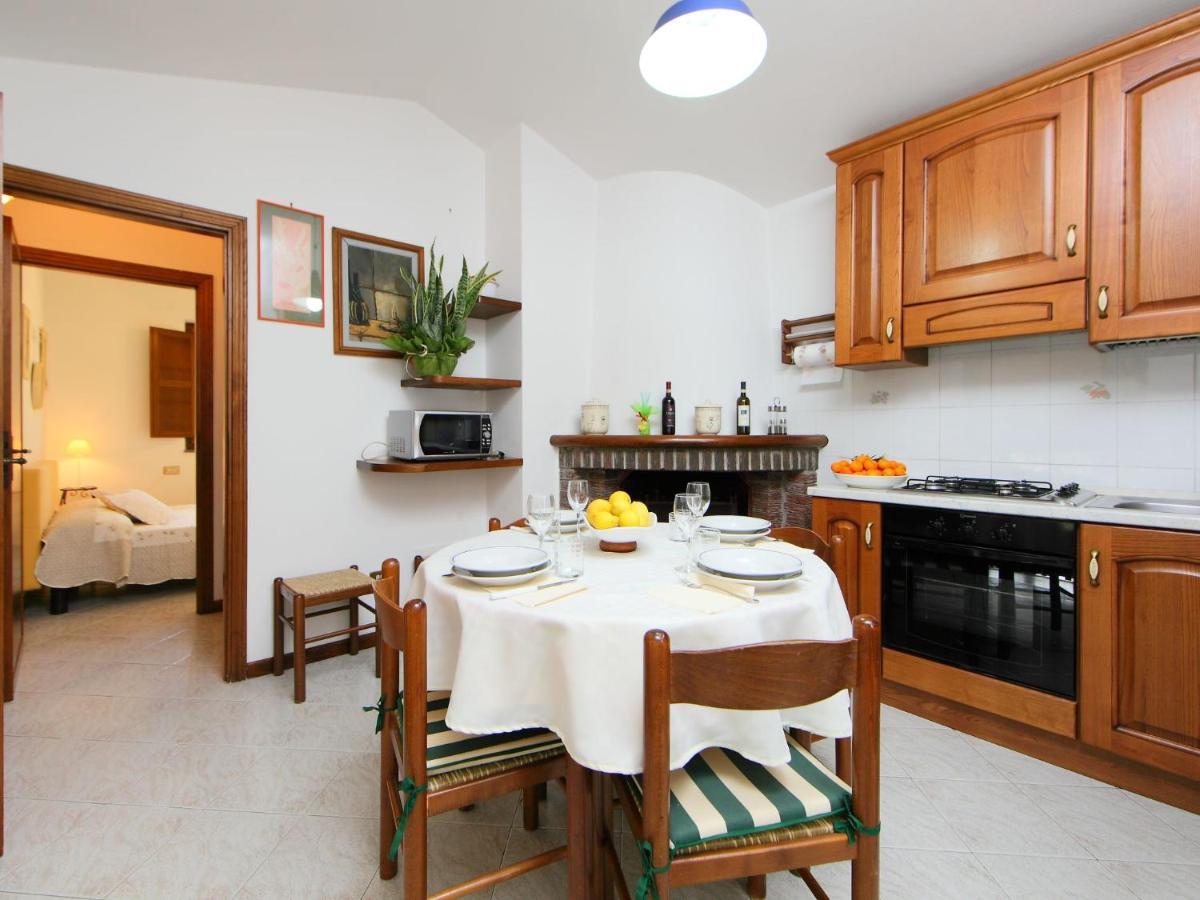 Holiday Home Le Bozzelle By Interhome Corsanico-Bargecchia Exterior photo